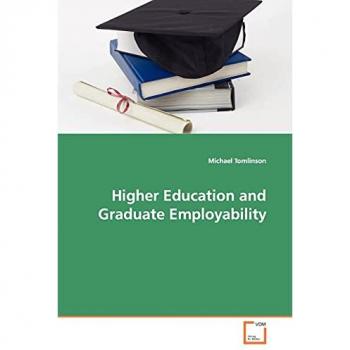 Higher Education and Graduate Employability