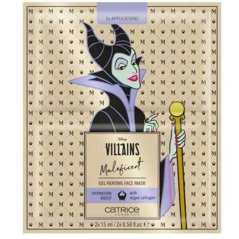 Catrice Disney Villains Maléfica Mascarilla Facial en Gel Efecto Calor 10: Prophecy