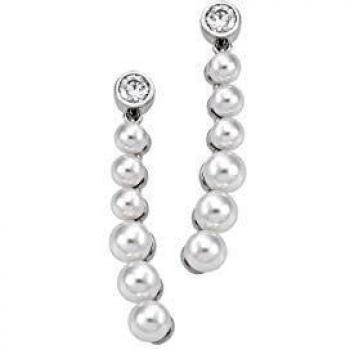 Brincos Majorica 16139.01.2.000.010.1