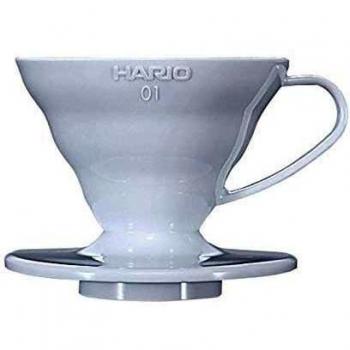 Hario V60 Plastic Coffee Dripper