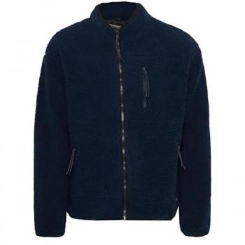 Blend Kapuzenfleecejacke BLEND BHSweatshirt