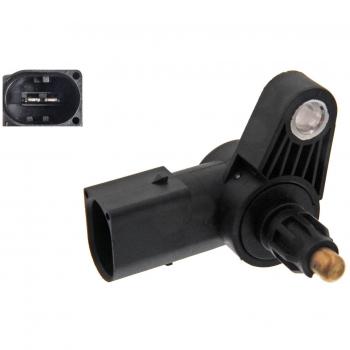 Febi Bilstein Replacement Reverse Light Switch for Manual Transmission