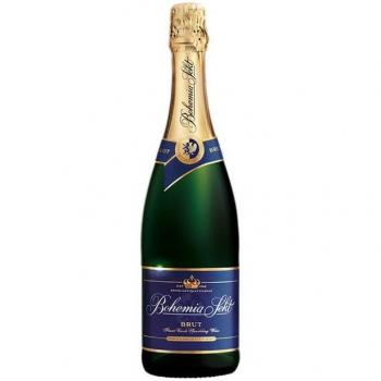 BOHEMIA SEKT brut 0,75l