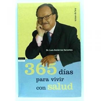 365 días para vivir con salud (Vivir Mejor)