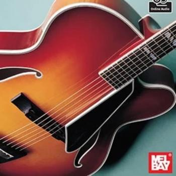 Complete Book of Jazz Guitar Lines & Phrases