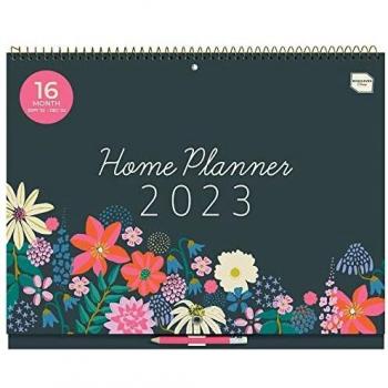 Seasonal Family Calendar 2022‑2023