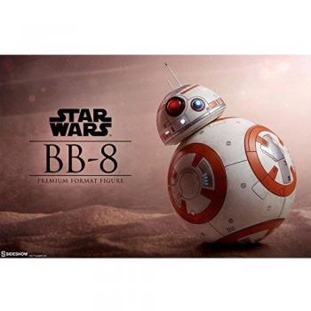 Star Wars Collection Edition BB‑8 1/4 Scale