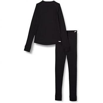 CMP Youth Base Layer Top and Bottom