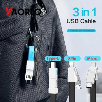 USB-C SyncKey VAORLO