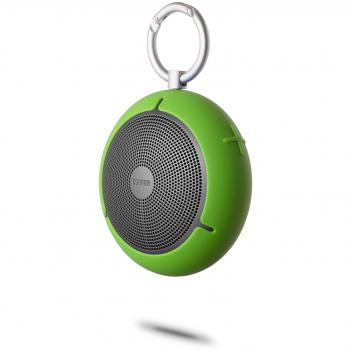 Edifier MP100 Mono Green Portable Speaker 4,5W