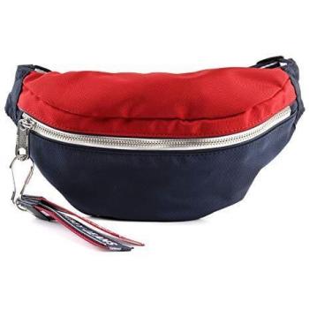 Tommy Hilfiger Logo Detail Waist Pack