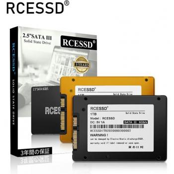 Tarjeta SSD RCE de 240 GB