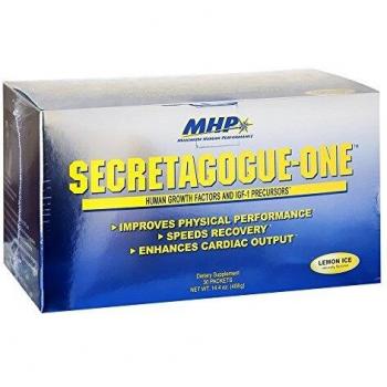 MHP One Orange Secretagogue Sachet Set – 30×13 g (390 g)