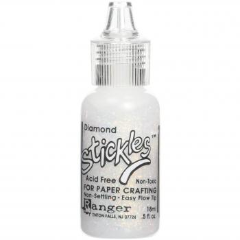Paillette Liquid Diamond 15 ml