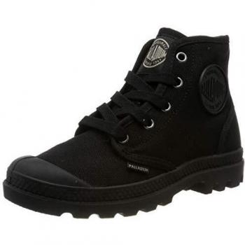 Palladium Pampa HI Stivaletti in pelle