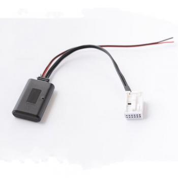 Bluetooth Music Adapter for Volkswagen RCD210 RCD300 RCD310 RNS300 RNS310 MFD2