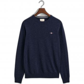 GANT Superfine Lambswool Pullover XL