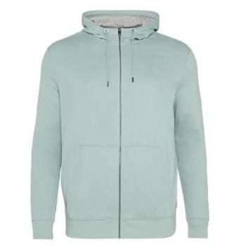 S.Oliver Sportjacke mit Sweatstoff