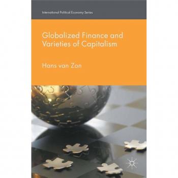 Vitalsource Technologies, Inc. Globalized Finance And Varieties Of Capitalism