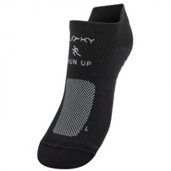 Calza RUN UP FLOKY Comfort Elevato