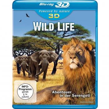 Wild Life 3D