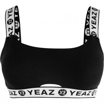 Bikini Nero Yeaz Bagatelle per Donne (M)