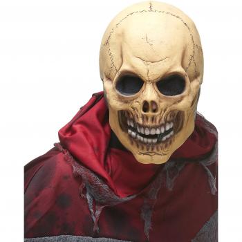 Düstere Totenfurcht-Maske – Generique