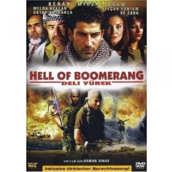 Hell Of Boomerang