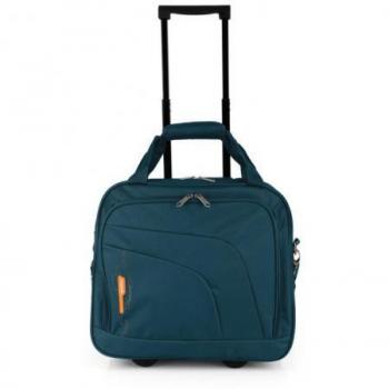 Gabol Week Eco Trolley, 2 Rollen, leicht und praktisch