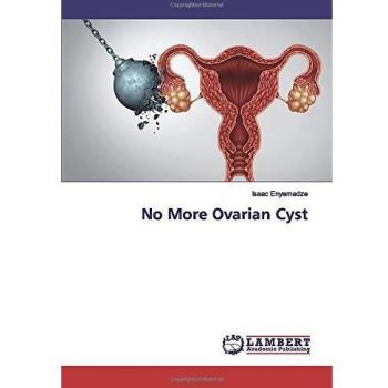 No More Ovarian Cyst