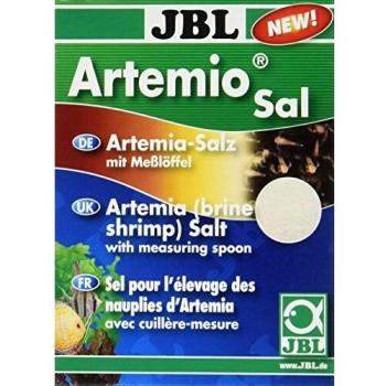 Live Artemia Nauplii Salt 200 ml