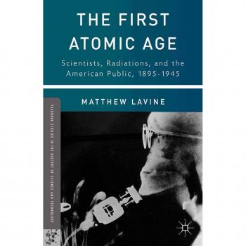 The First Atomic Age