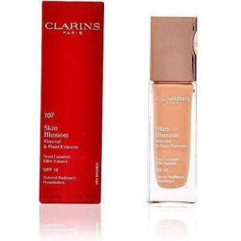 CLARINS Schönheitsillusion Cognac 30 ml