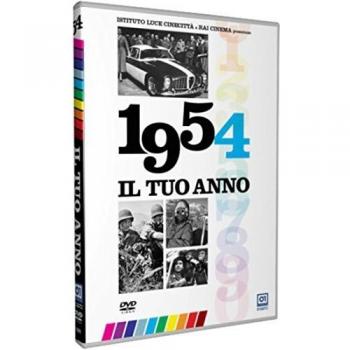 Il tuo anno. 1954
