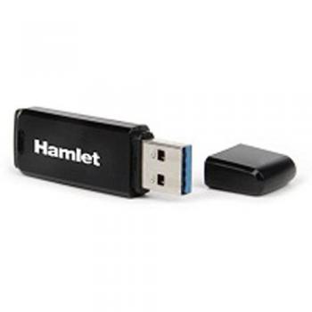 Hamlet Zelig pen Usb 3.0 drive 64 gb