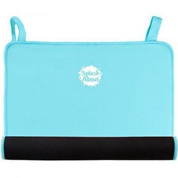 Splash Splash Neon Aqua Baby Changing & Swimming Mat