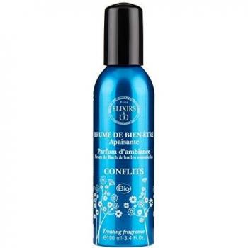 Wohlfühl‑Konfliktlösung Nebel