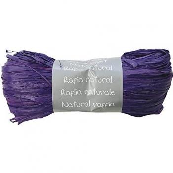 Clairefontaine, Palla in Rafia, 196044C, Diversi fili di Rafia, Lunghezza 1.5 m