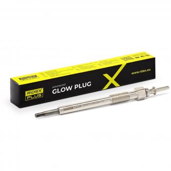Incandescente RIDEX 243G0038P – Vela Compacta
