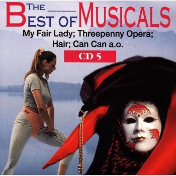Best of Musicals Vol.5 [Import]