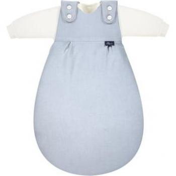 Alvi® 2-tlg. Ganzjahresschlafsack 4-Season Mull 2.0 TOG