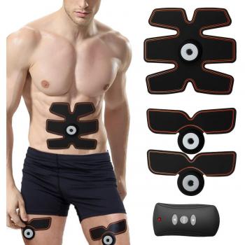 BodyForge Abdominal Training Apparatus