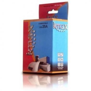 Cartucho de tinta negro Imax T0711 para Stylus D78 y modelos compatibles