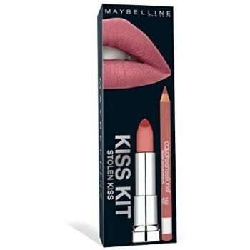Maybelline Love Kiss Lip Kit