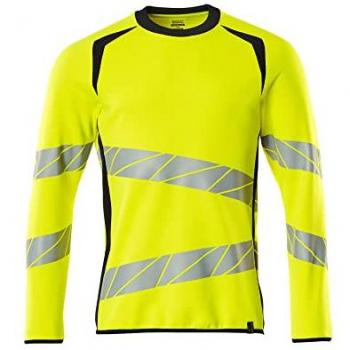 Sudadera Reflectante Mascot Accelerate Safe 19084