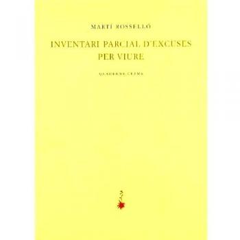 Inventari parcial d'excuses per viure