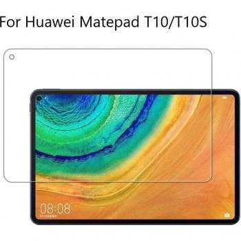 Film de protection en verre trempé pour Huawei MatePad T10S 10.1