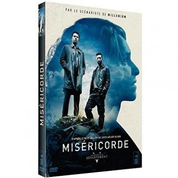 Film Les Enquêtes du Department V : Miséricorde (format digital)