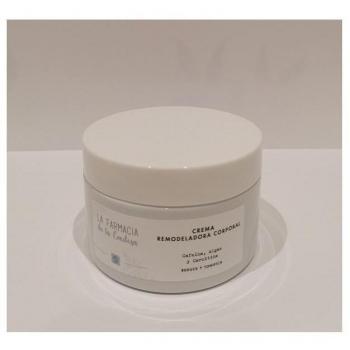 Crema Remodeladora Corporal Unifarco con Carnitina y Cafeina 250 Ml