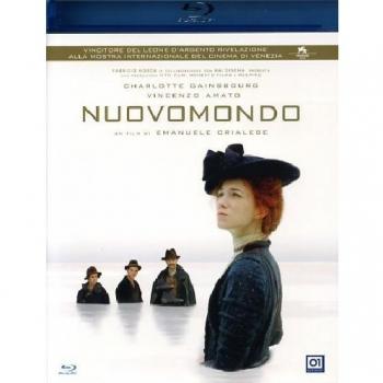 Nuovomondo